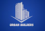 the logo is centered and features a stylized graphic